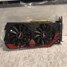 MSI GeForce GTX 760 Twin Frozr