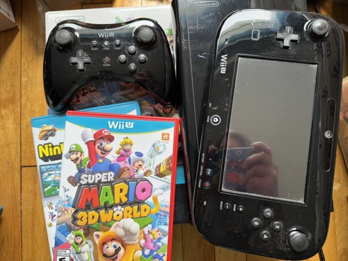 Nintendo wii gb super - nintendo,