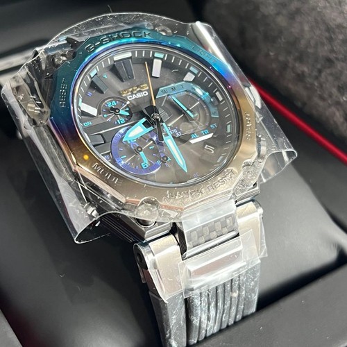Nuovo con scatola casio - casio, g