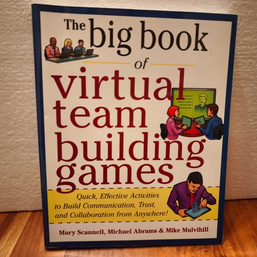 Big book virtual - of,