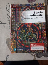 Storia medievale paolo - medievale,