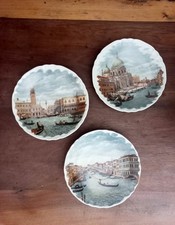 Piattini Da Collezione Vintage