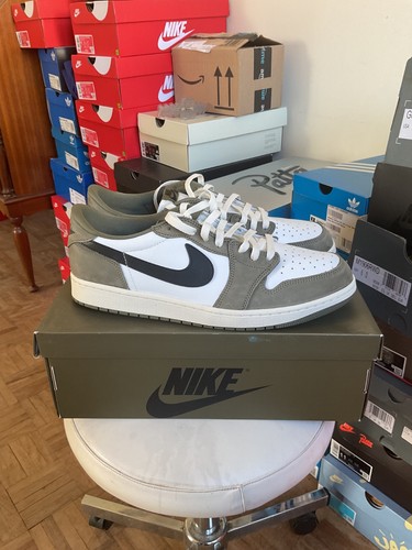 Nike air jordan - air, 1