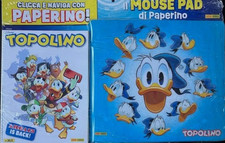 Fumetto Topolino n. 3615 con