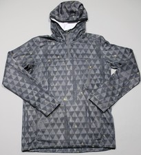 Burton AK Felpa con Cappuccio