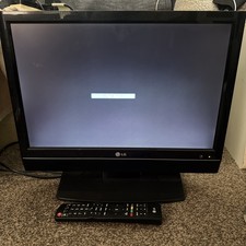 TV LG 19 pollici Free View