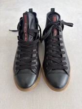 Prada sneakers alte donna 39