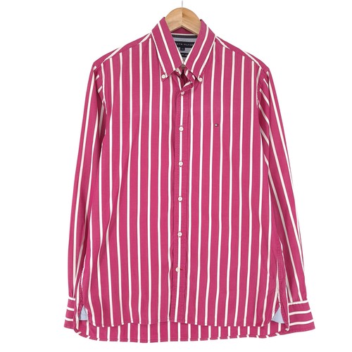 Tommy hilfiger vintage camicia - tommy,