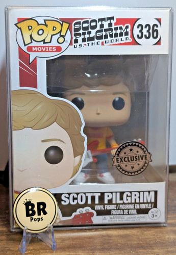 Funko pop scott - funko, vs