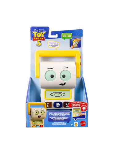 Potty talk smartypants - smartypants,