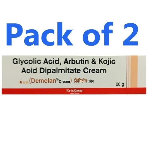 Demelan crema acido - demelan,