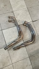 Collettori scarico honda - collettori,