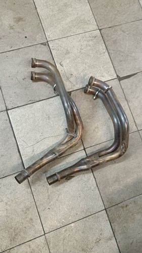 Collettori scarico honda - collettori, cb