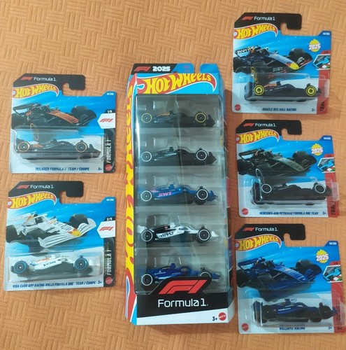 Lotto hot wheels - hot,