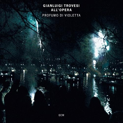 Gianluigi trovesi all opéra - all,