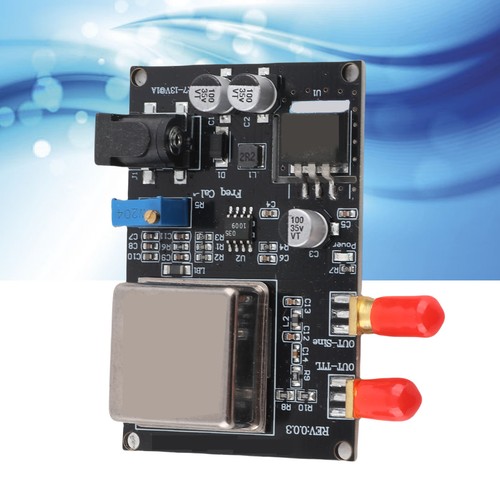 Ocxo 10mhz modulo frequenza - ocxo,