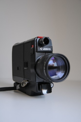 Canon 310 super film - 310,