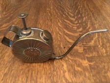 OLIATORE VINTAGE IN OTTONE  ANNI 1930