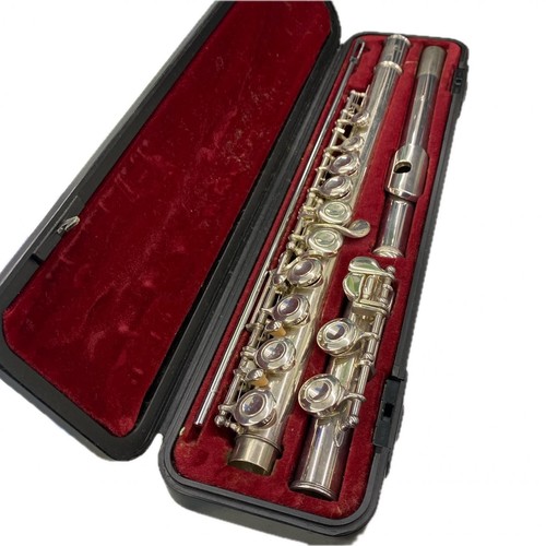 Flauto yamaha yfl 211s - yamaha, yfl-211s