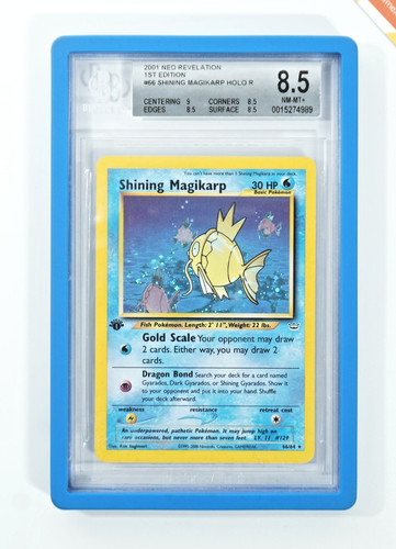 Pokemon bgs shining - pokemon,