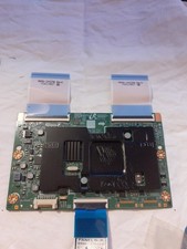 Ricambio Originale TV Samsung UE40F6320AY SCHEDA T-CON +FLAT+LDVS