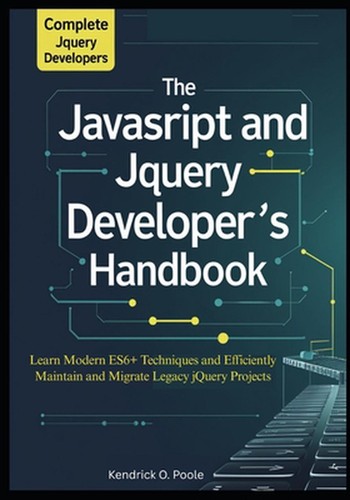 The complete javascript - the,