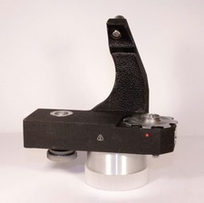 Prototipo motore a molla