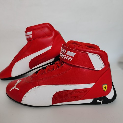Scarpe corsa puma - corsa, scuderia
