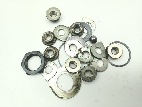 Set dadi motore - set,