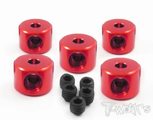 Works collarini 2mm in - t-works,