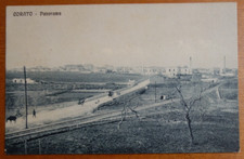 Corato-Panorama,1913!!!!!