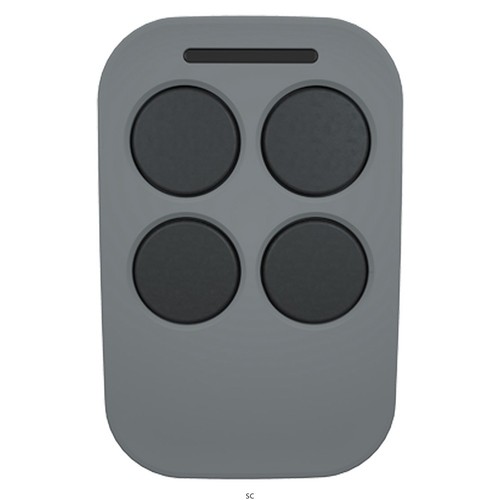 Pezzi telecomando rolling - pezzi,