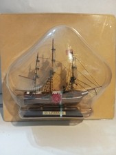 Modellino Veliero SS Savannah