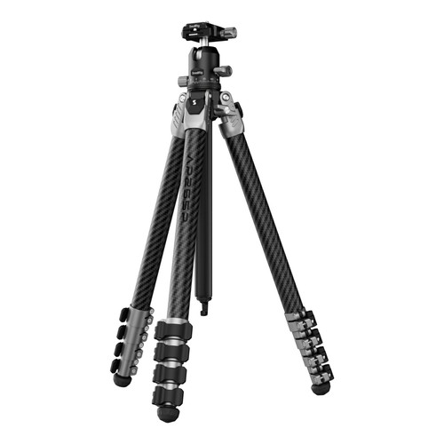 Smallrig treppiede fibra di - treppiede,