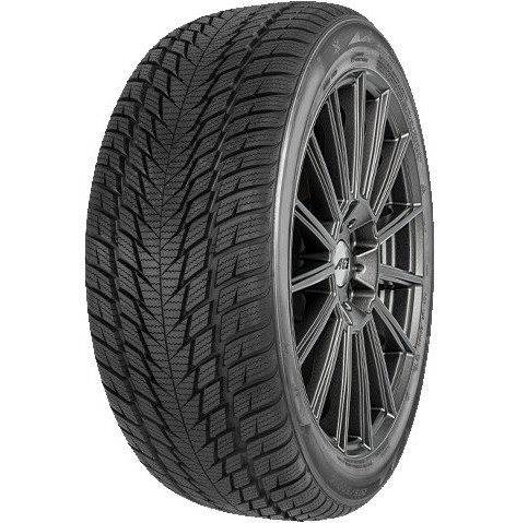 Fortuna gowin uhp 205 r17 - fortuna, 2
