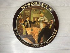 Vassoio da bar vintage 1936