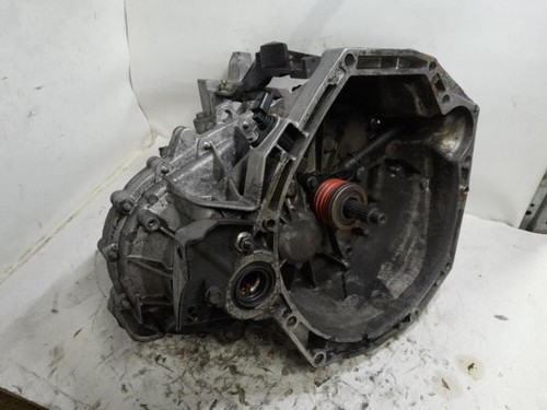 Cambio renault scenic - cambio,
