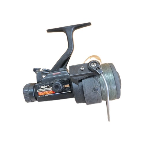 Mulinello pesca vintage - pesca,