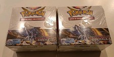 Pokemon Box Display 36 Spada e