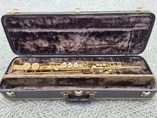 Sassofono soprano YANAGISAWA