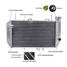 Per yamaha yfz450r - per,