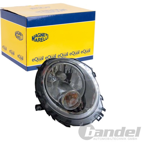 Magneti marelli fari alogeni - magneti,