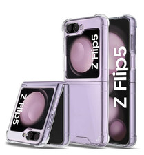 Cover Custodia Trasparente