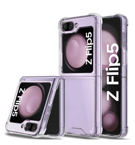 Cover custodia trasparente - cover,