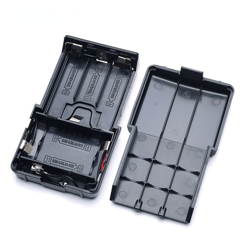 Scatola custodia batteria - , bt32