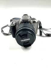 Nikon F55 fotocamera reflex