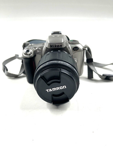 Nikon f55 fotocamera - nikon,