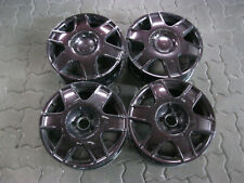 Cerchi in lega VW Golf 4 IV