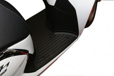 Tappetino Poggiapiedi In Gomma