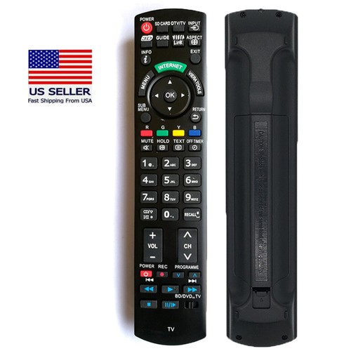 Remote control for - us,